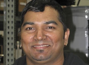 Anil Salickdas