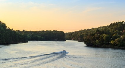 Minnesota Boating Safety Tips