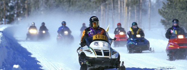 MICI Recreational Coatings – 5 Best Minnesota Snowmobile Apps